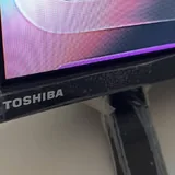 Телевизор Toshiba 32" без Smart TV 3