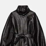 Осенняя курточка Zara 2