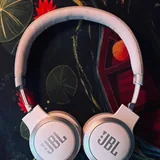 JBL Live 670NC наушники 1