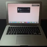 MacBook 2017, HP ноутбук 3