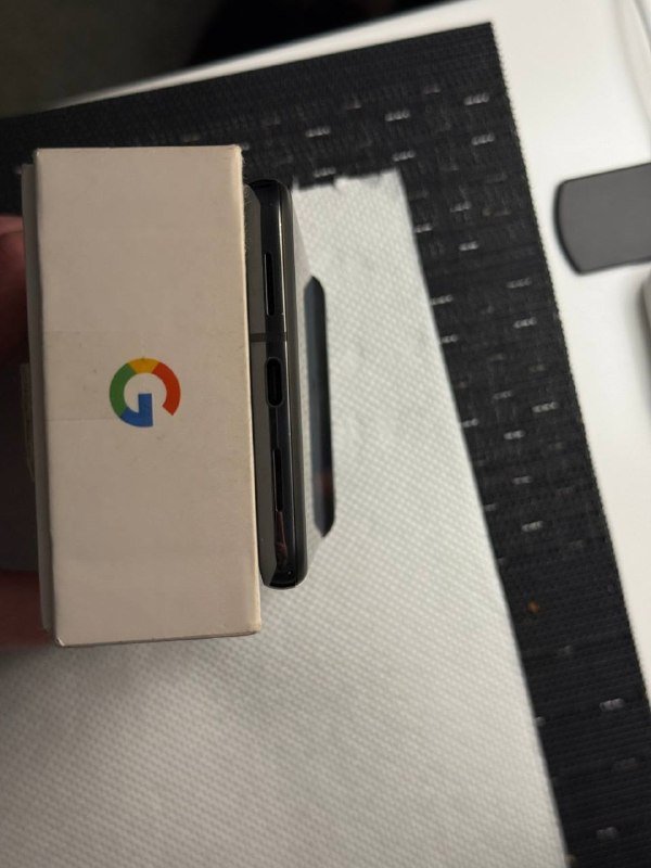 Pixel 8 Pro телефон 128 ГБ 3