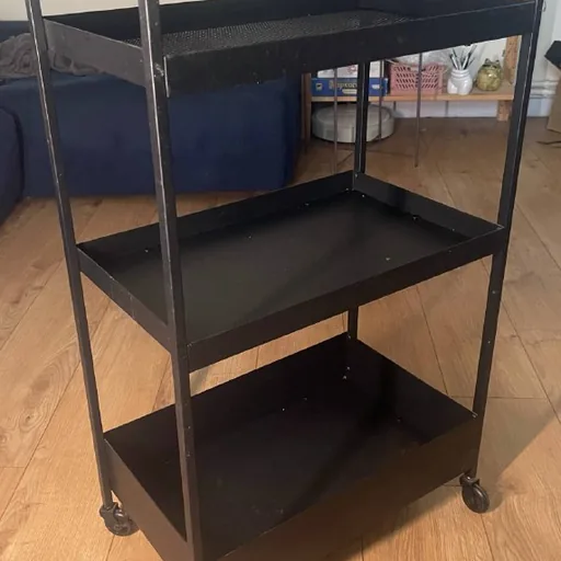 Этажерка IKEA NISSAFORS
