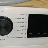 Стиральная машинка Gorenje 6 кг 2