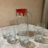 Плетеный коврик 5