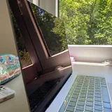 MacBook Pro 15 i7 16GB 512GB 1