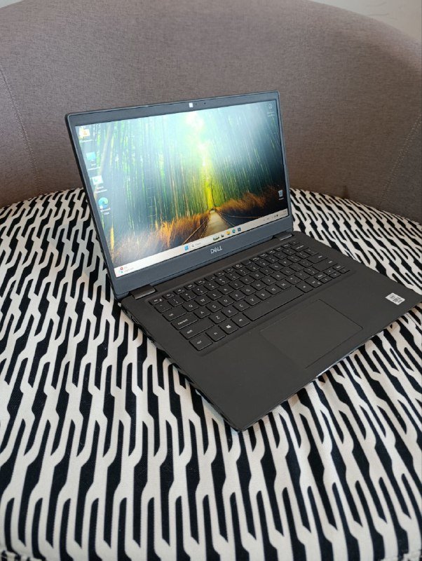 Ноутбук Dell 3410 i5-10210U 20Гб 256Гб 3