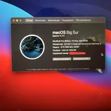 MacBook Pro 2014 1