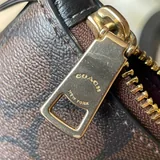 Сумка Coach Signature Tote 4