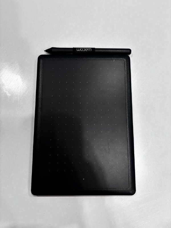 Графический планшет Wacom CTL-472, Feeling pod kit вейп