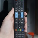 Телевизор Geolux Smart TV 50" 7