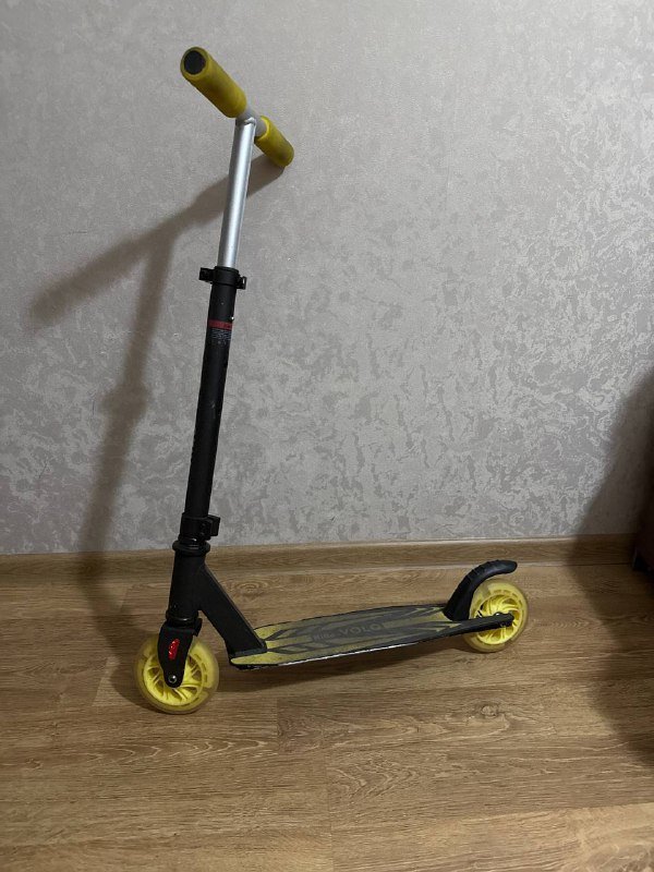 Велосипед детский, самокат с сидушкой, трюковой самокат, клетка для хомяка 3