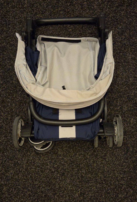 Прогулочная коляска CAM итальянская