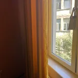 Шторы, зимняя куртка 5