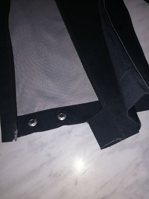 Брюки ветро и водозащитные для туризма и спорта 7