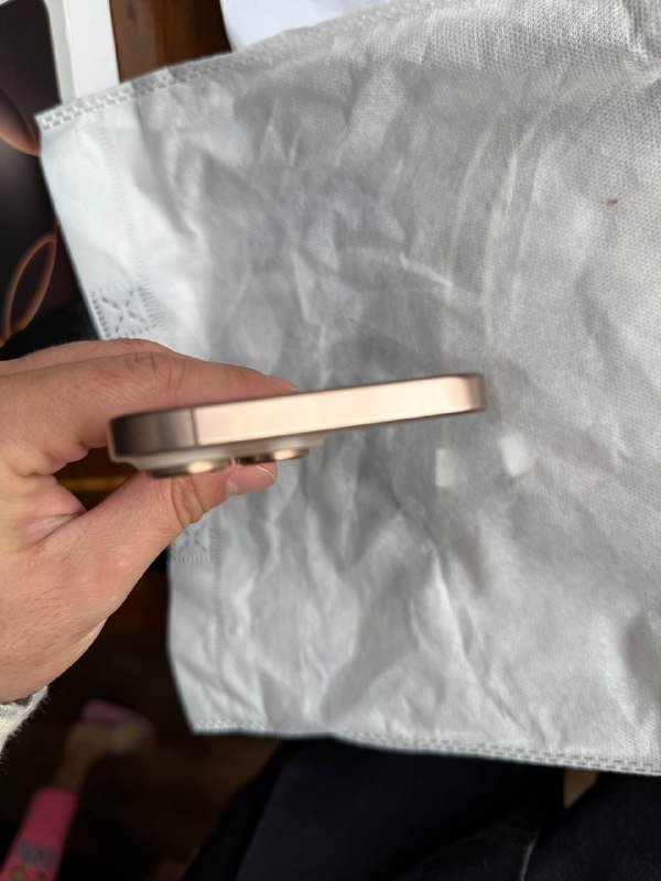 iPhone 16 Pro Max 256gb 4