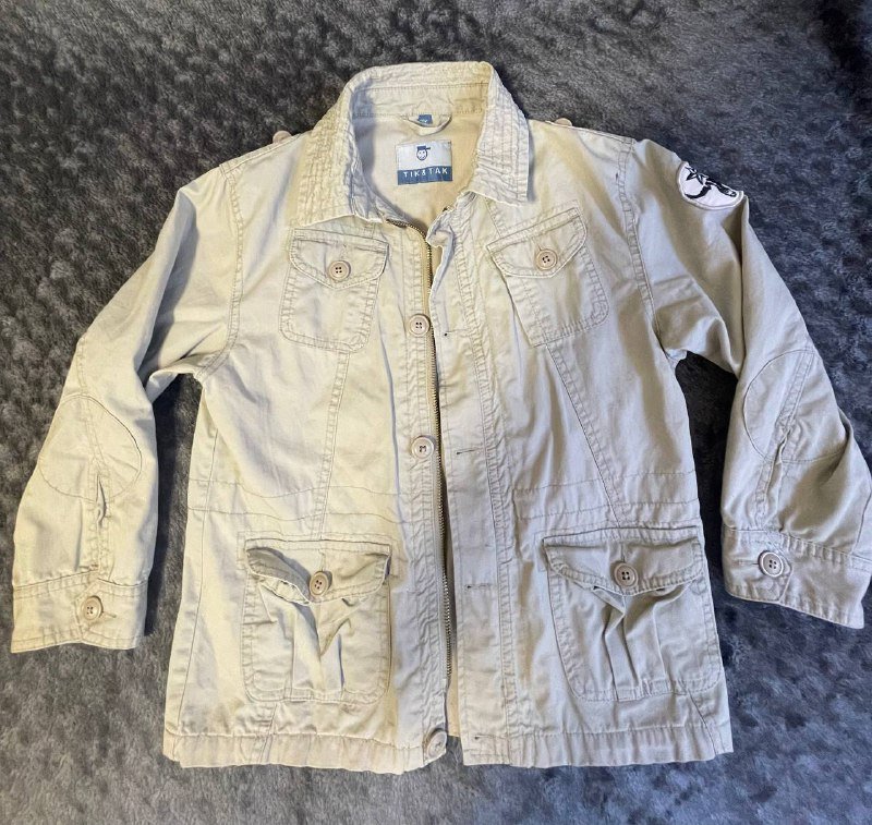 Ботинки, мокасины, кроссовки, сапоги, куртки, жилетка, шорты, рубашки 122-128 5