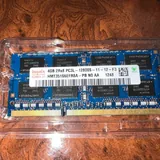 Оперативная память SO-DIMM DDR3L 4GB 1