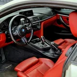 BMW 428i 5