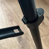 Razer Ring Light 12″ with Tripod 4