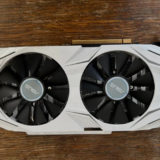 Видеокарта ASUS GeForce GTX 1060 OC 3GB, Процессор Intel Core i5-7500, Материнская плата Gigabyte GA-H110M-S2H