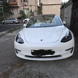 Tesla Model 3 2021 Standard Range Plus 2