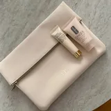 Косметичка Dior, сэмплы Clinique и Estee Lauder 1