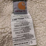 Женская куртка Carhartt, размер S 3