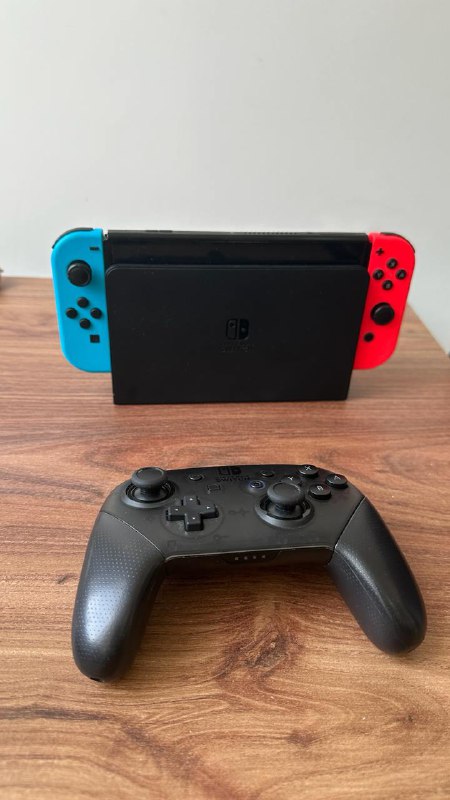 Nintendo Switch OLED Console for Sale 3