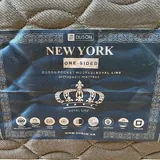 Матрас Duson New York 90х200 см 3