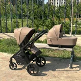 Коляска Carrello Omega+ 2 в 1 1