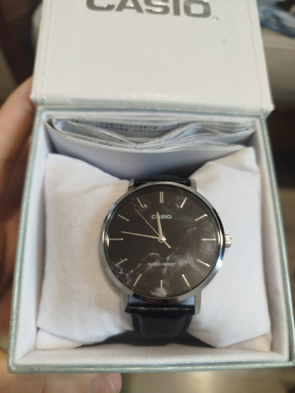 Мужские часы Casio оригинальные