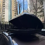 Автомобильный бокс на крышу Koffer 440 7