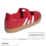 Adidas Mary Jane кроссовки 3