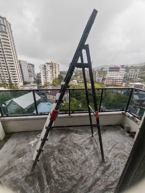 Стремянка 2