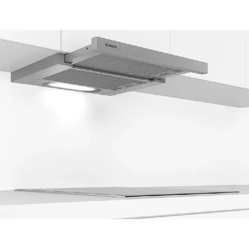 Встраиваемая телескопическая вытяжка Bosch DFT63AC50