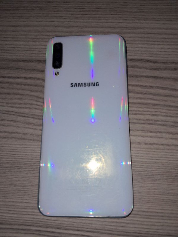 Samsung A50 на запчасти