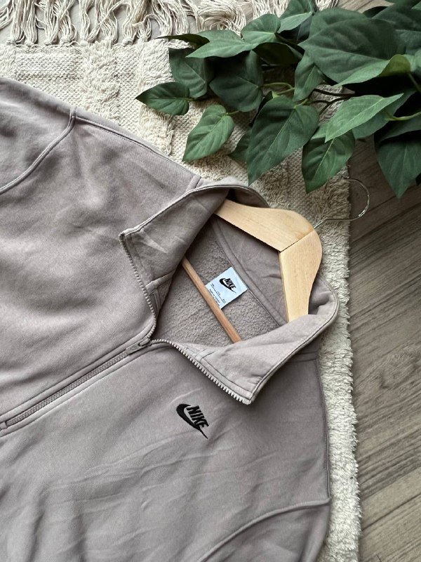 Зип худи Nike размер XL-2XL 2