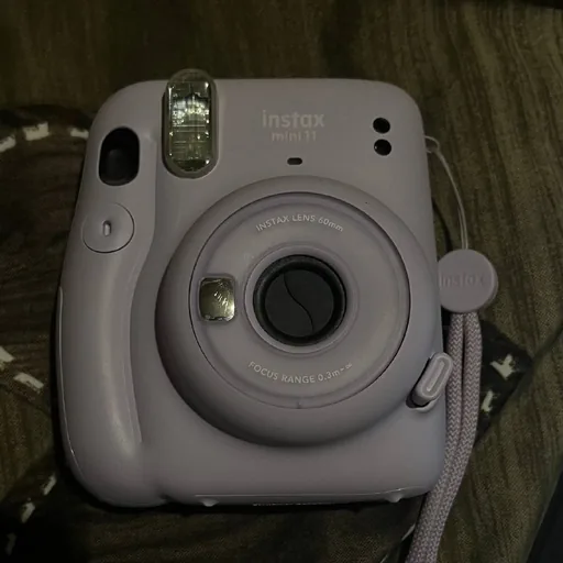 Instax Mini 11