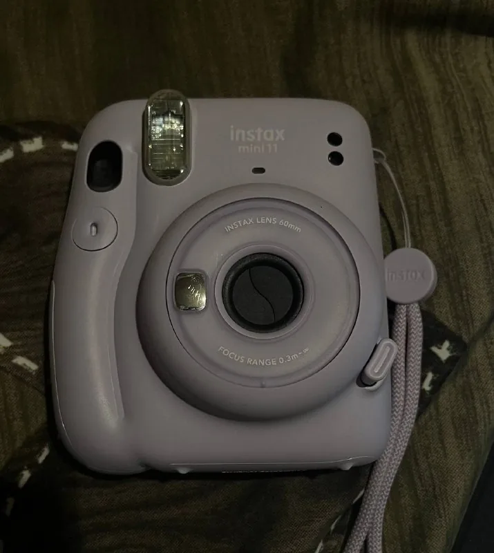 Instax Mini 11