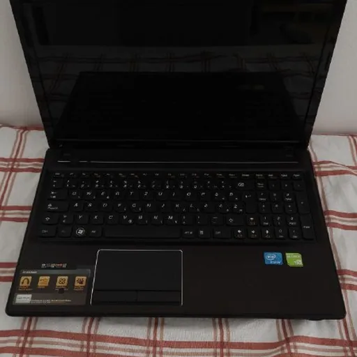 Ноутбук Lenovo G580