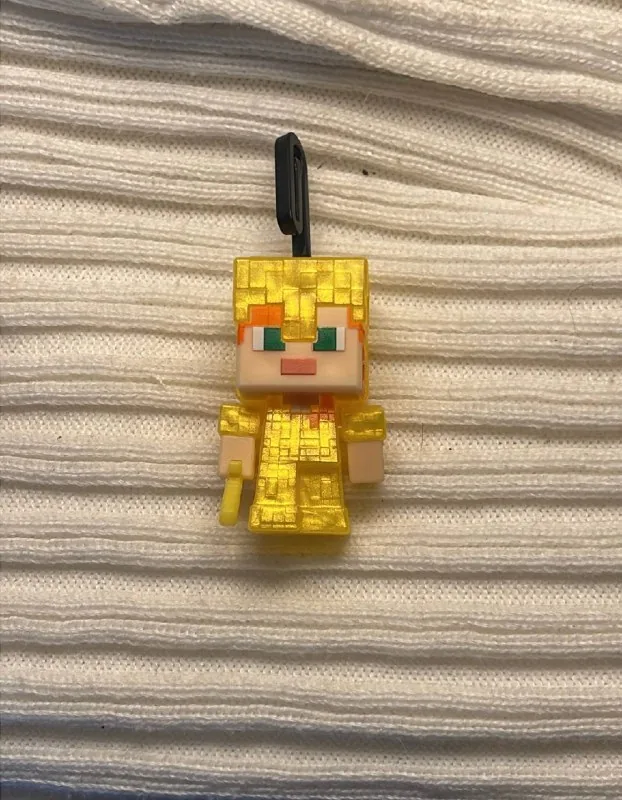 Фигурка Minecraft