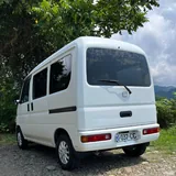 Honda Acty Van 2014 3