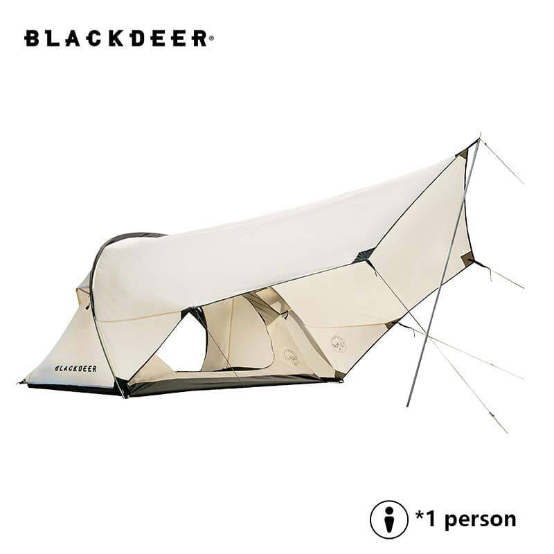 Палатка Blackdeer Ultralight Boat 1