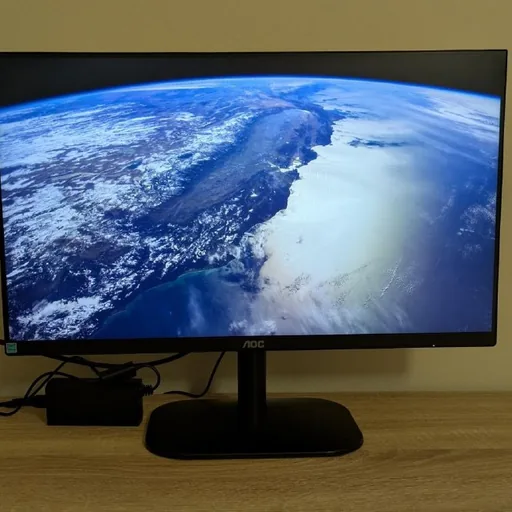 Монитор AOC 24B2XD 24"