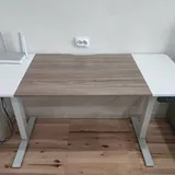 Стол с регулировкой высоты GEEKRIG 2