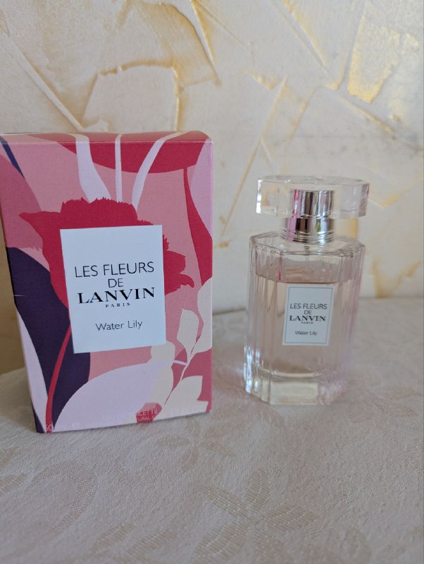 Парфюм Lanvin 50 мл
