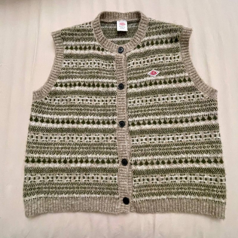 100% хлопковый свитер, Ручная работа гавайская лоскутная сумка, Новая пуховая куртка, Б/у жилет, Хлопковое платье, Платье Uniqlo 4