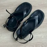 Босоножки Zara 6