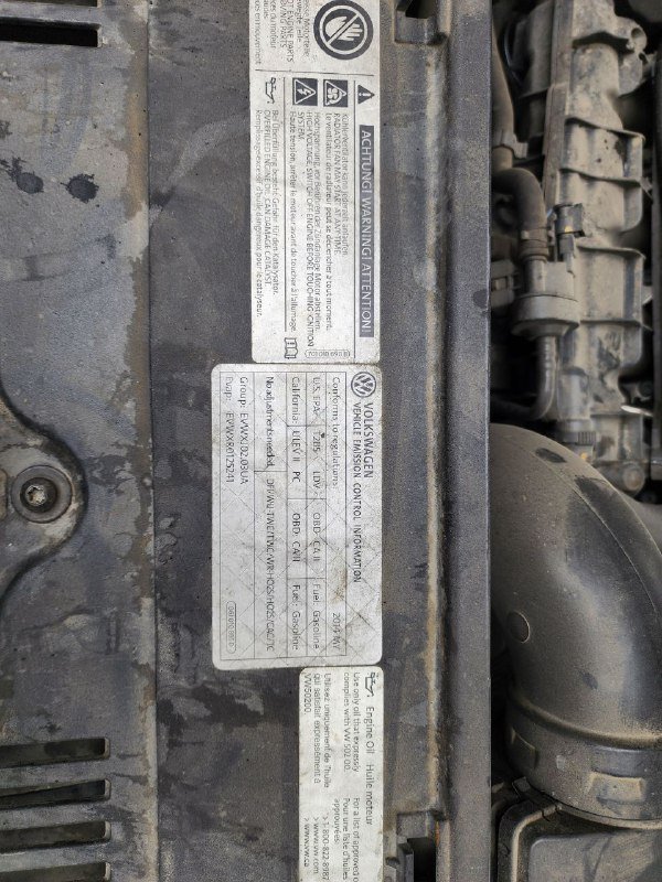 Volkswagen Tiguan 2013 9