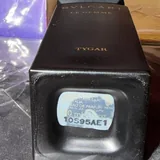 Bvlgari Tygar духи 2